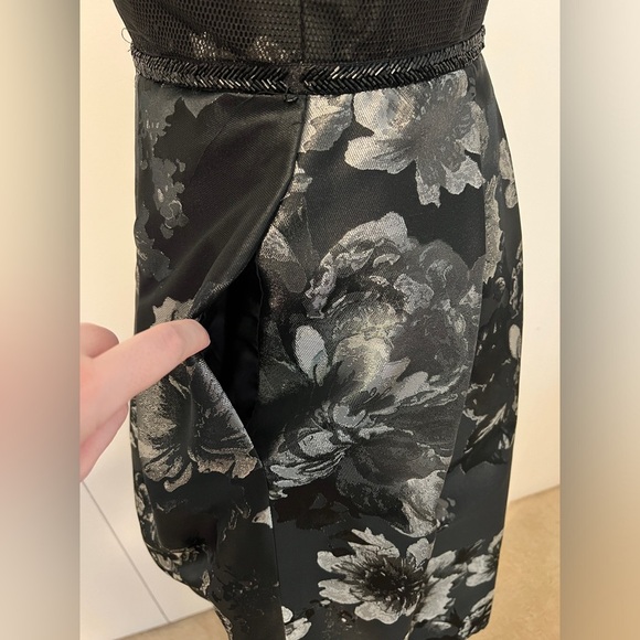 Neiman Marcus Cocktail Dress - Picture 6 of 9